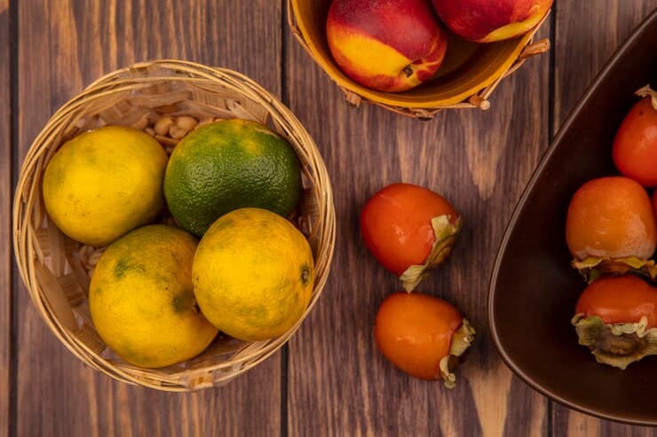 تصویر 2 از قیمت خرید نارنگی محلی + فروش ویژه